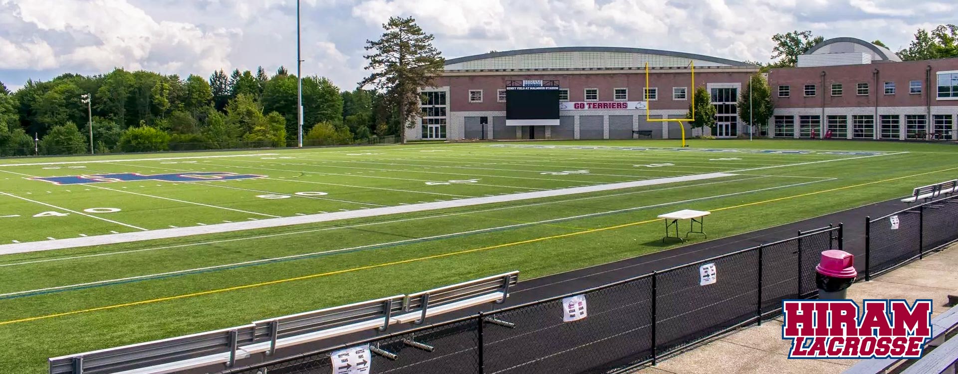 Hiram College Women's Lacrosse